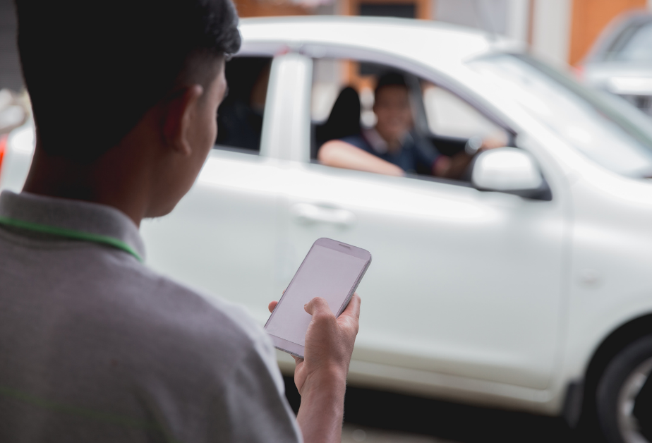 How Uber can avoid getting banned