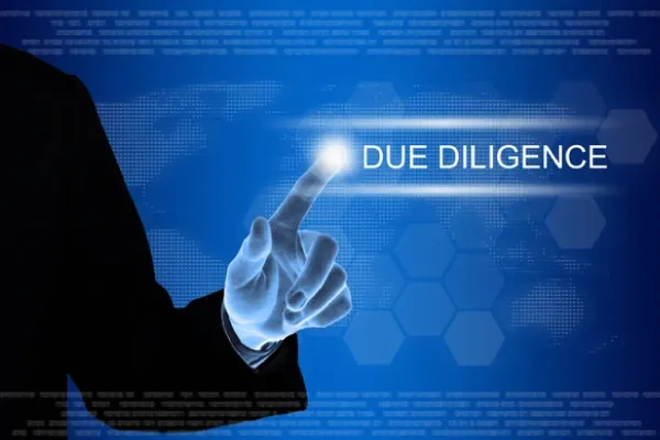 Vendor Due Diligence: A Complete Guide 2026